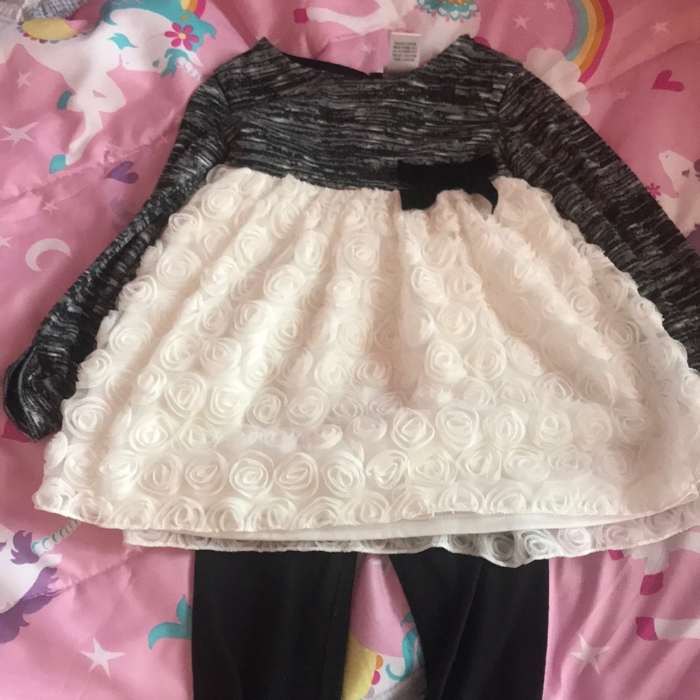 2 piece matching set